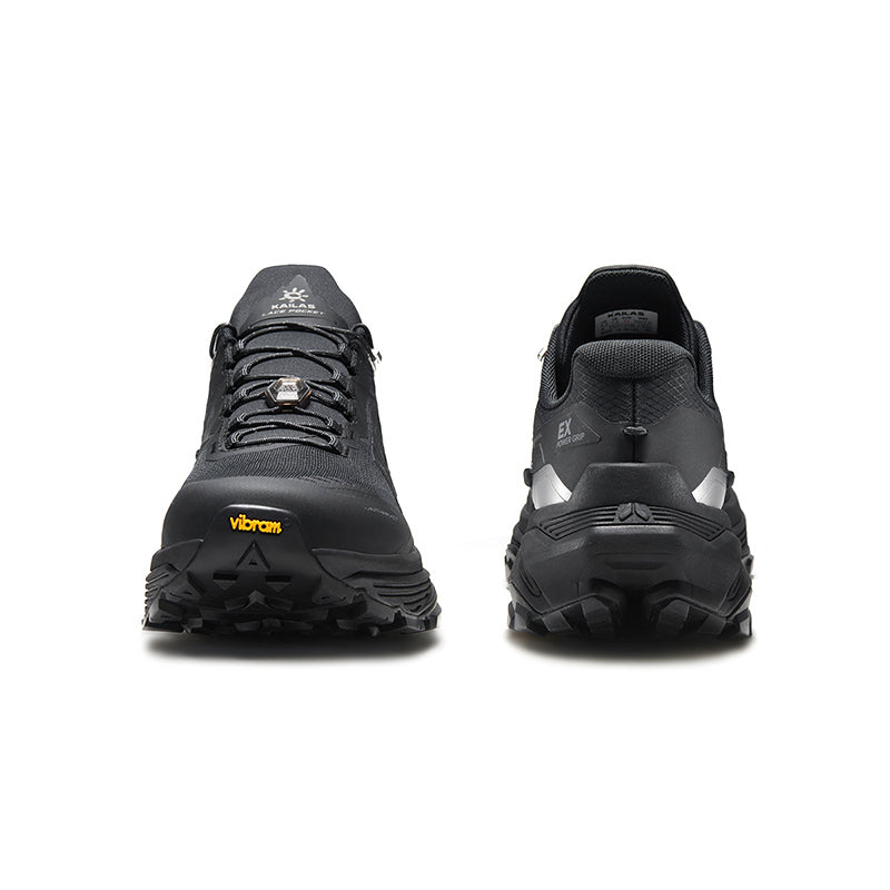 2025 New Kailas FUGA EX 3 Trail Running Shoes Men's