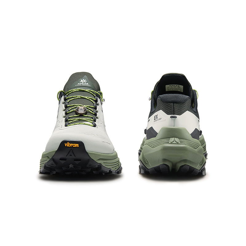 2025 New Kailas FUGA EX 3 Trail Running Shoes Men's