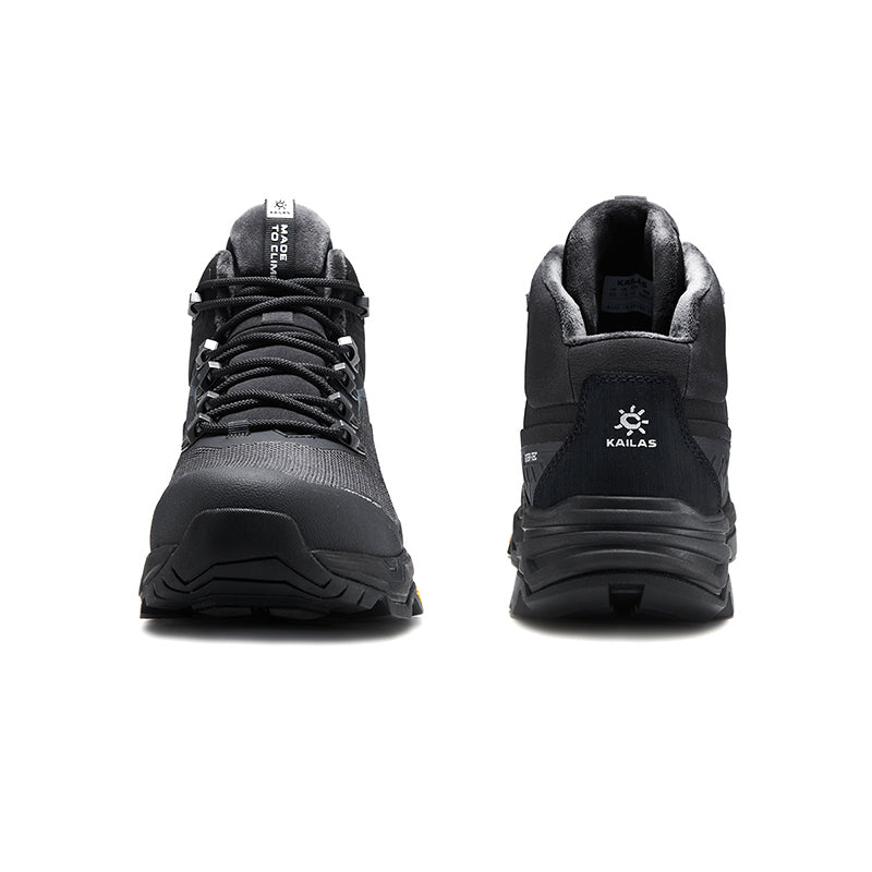 Kailas N44 FLT MID Waterproof Trekking Shoes Men's
