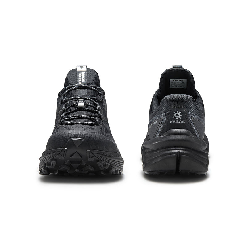 Kailas Mountain Wander-2 GTX Low Waterproof Trekking Shoes Men's