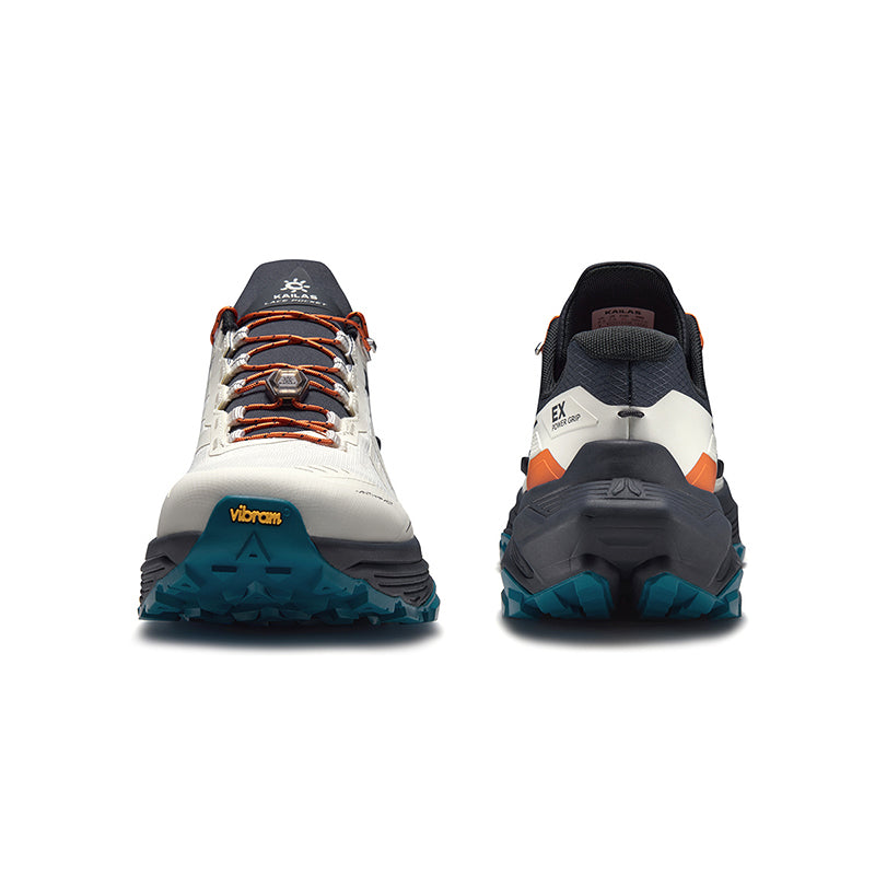2025 New Kailas FUGA EX 3 Trail Running Shoes Women's