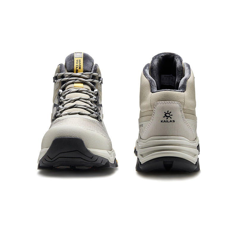 Kailas N44 FLT MID Waterproof Trekking Shoes Men's