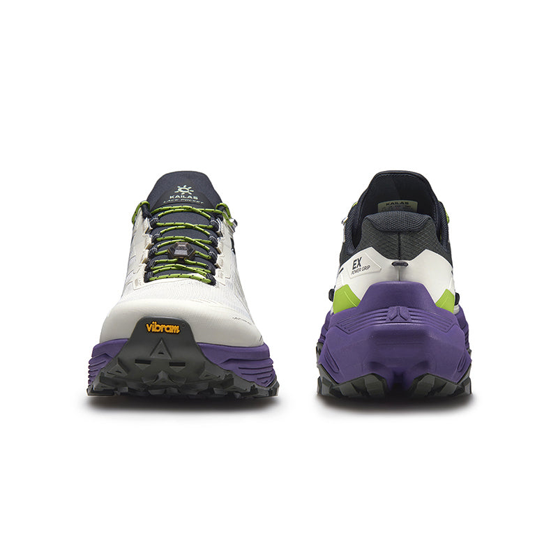 2025 New Kailas FUGA EX 3 Trail Running Shoes Men's
