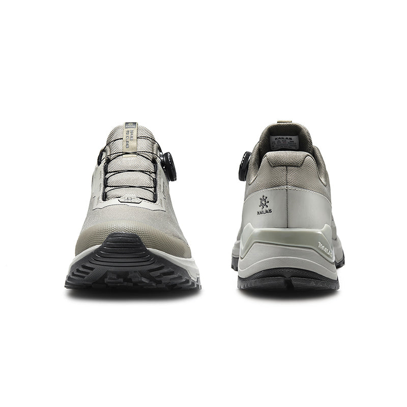 KAILAS Men’s Mountain Wander Low GORE-TEX Walking Shoes