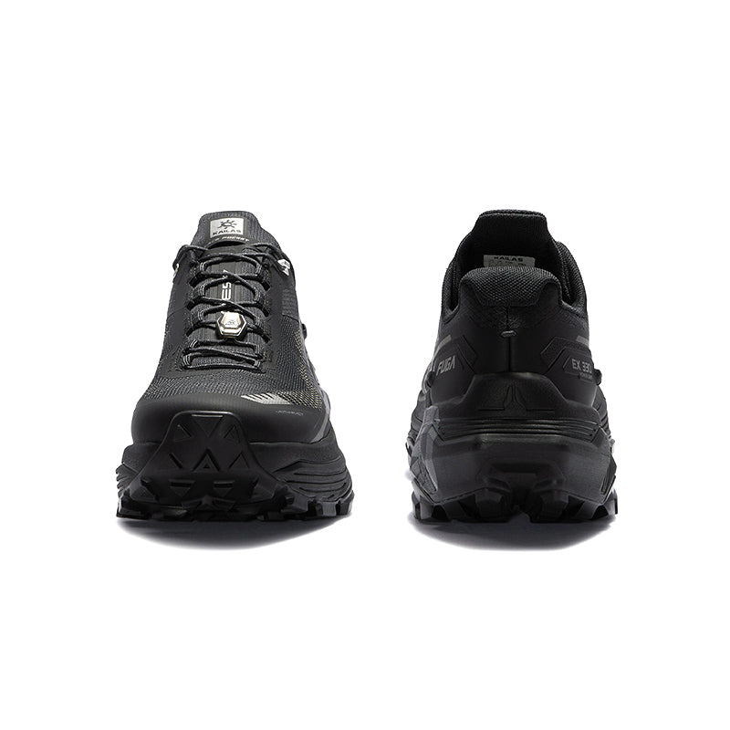 2025 New Kailas FUGA EX 330 Trail Running Shoes Men's