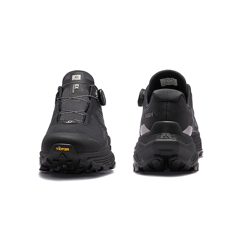 Kailas Fuga EX 3 GTX BOA Waterproof Trail Running Shoes Men's