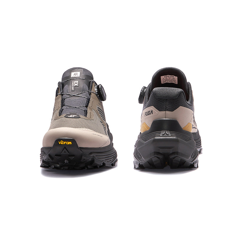 Kailas Fuga EX 3 GTX BOA Waterproof Trail Running Shoes Men's