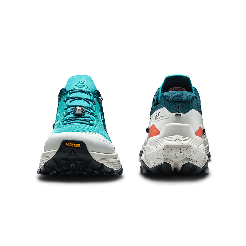 2025 New Kailas FUGA EX 3 Trail Running Shoes Women's