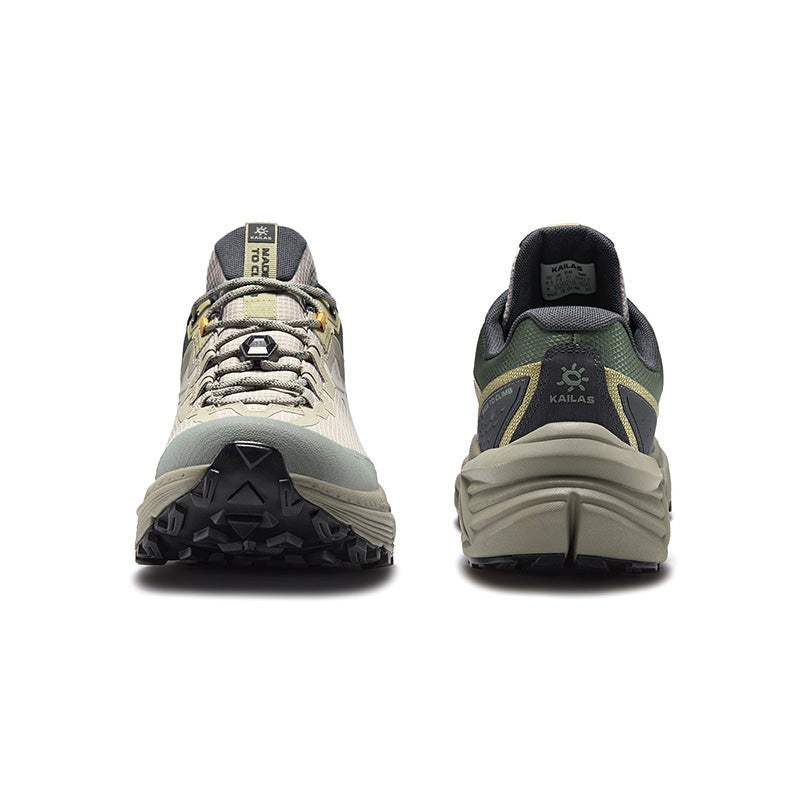 Kailas Mountain Wander-2 GTX Low Waterproof Trekking Shoes Men's