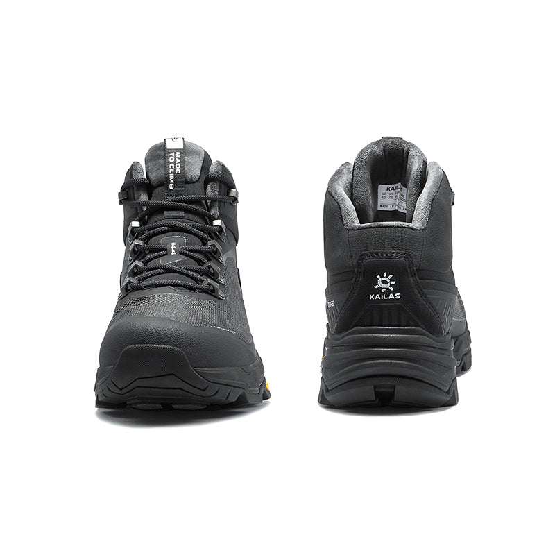 Kailas N44 FLT MID Waterproof Trekking Shoes Men's