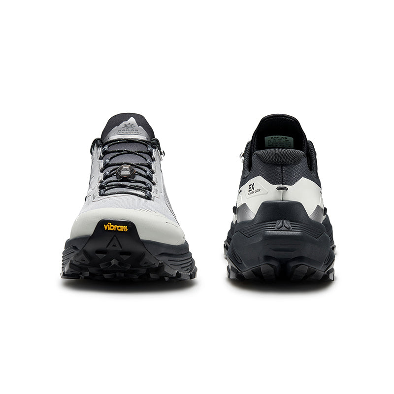 2025 New Kailas FUGA EX 3 Trail Running Shoes Men's