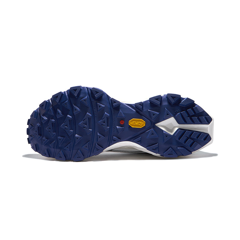 2025 New Kailas FUGA EX 330 Trail Running Shoes Men's
