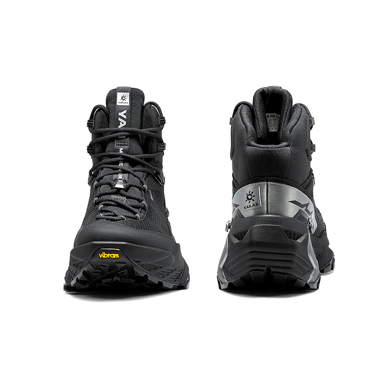 Kailas YAN GTX MID Waterproof Trekking Shoes Men's