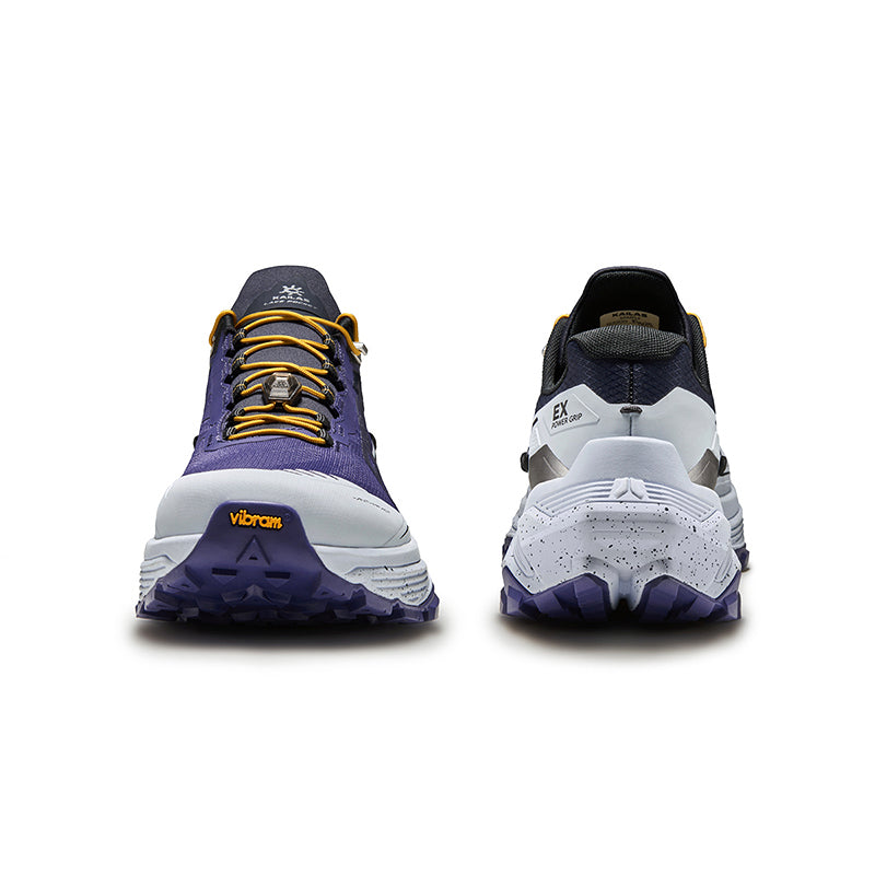 2025 New Kailas FUGA EX 3 Trail Running Shoes Women's