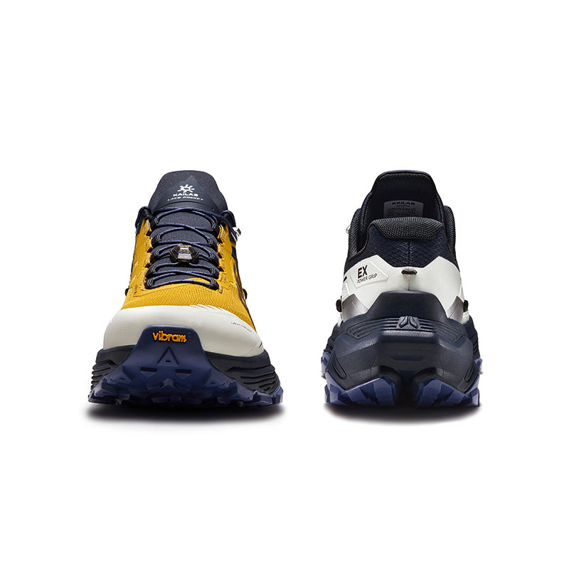 2025 New Kailas FUGA EX 3 Trail Running Shoes Men's