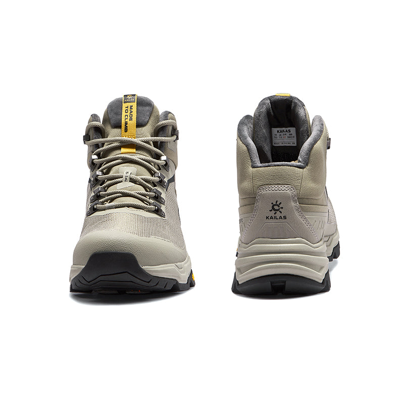 Kailas N44 FLT MID Waterproof Trekking Shoes Men's