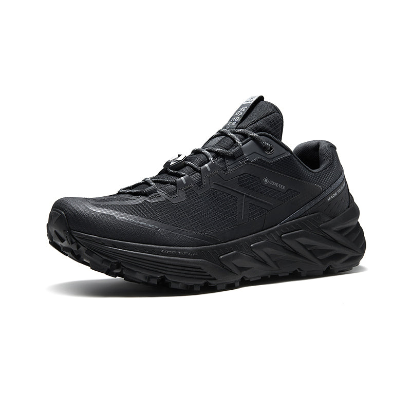 Kailas Mountain Wander-2 GTX Low Waterproof Trekking Shoes Men's