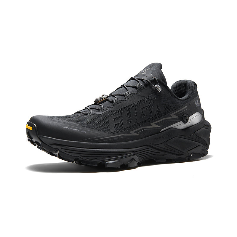 2025 New Kailas FUGA EX 3 Trail Running Shoes Men's