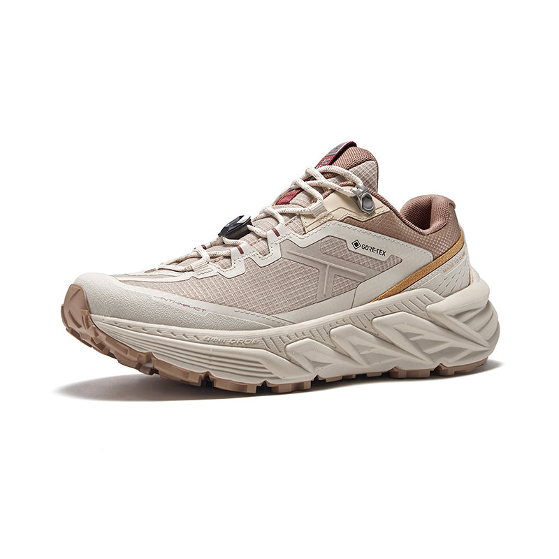 Kailas Mountain Wander-2 GTX Low-cut Waterproof Trekking Shoes Women's