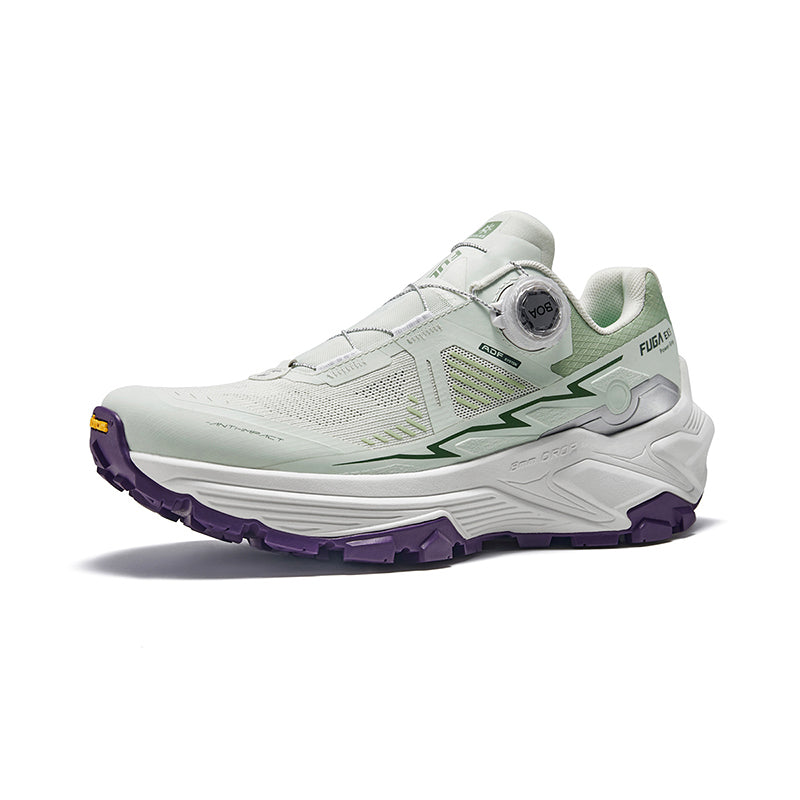Kailas FUGA EX 3 BOA® Trail Running Shoes Women's