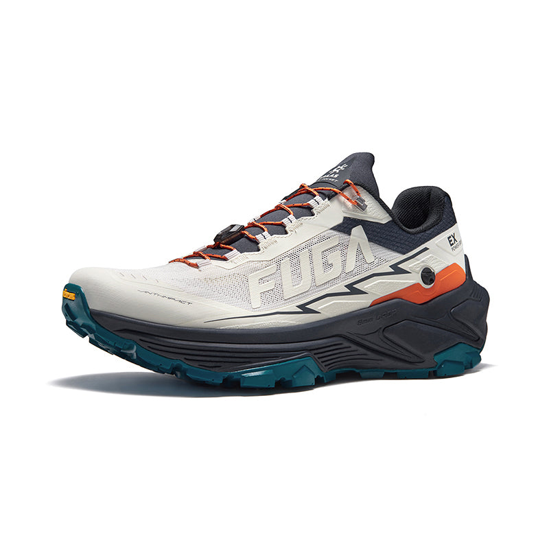 2025 New Kailas FUGA EX 3 Trail Running Shoes Women's