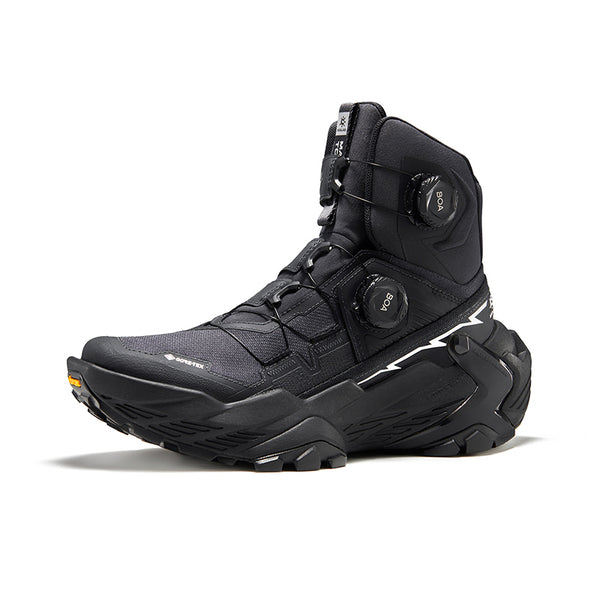Kailas YAN GTX BOA High Waterproof Trekking Shoes Men's