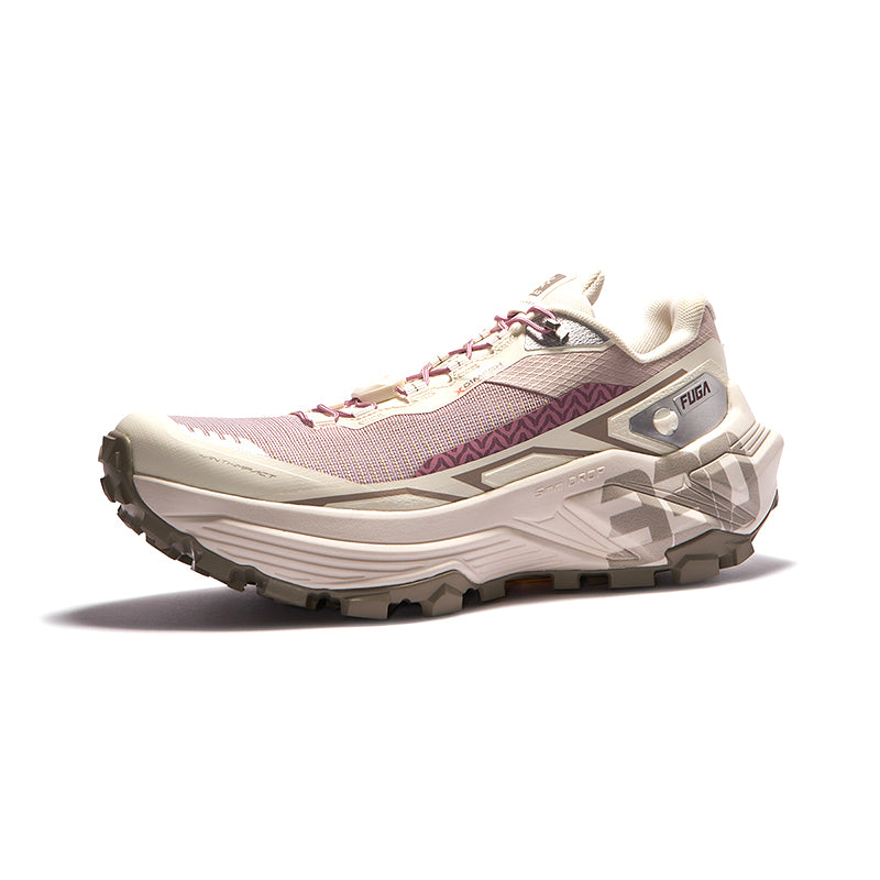 Best Cushioned EX 330 Trail Running Shoes | Kailas FUGA