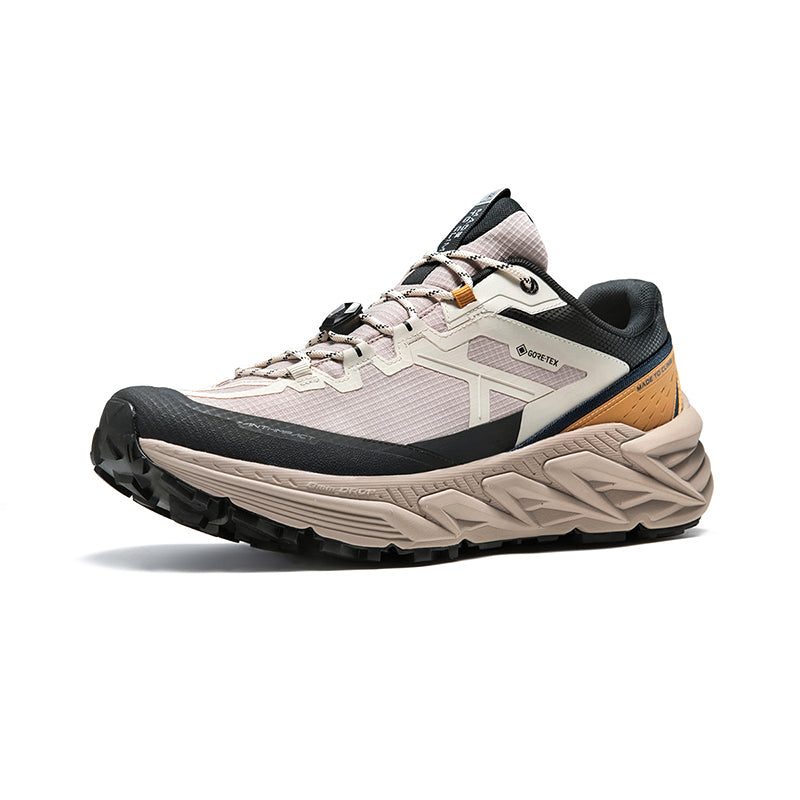 Kailas Mountain Wander-2 GTX Low Waterproof Trekking Shoes Men's