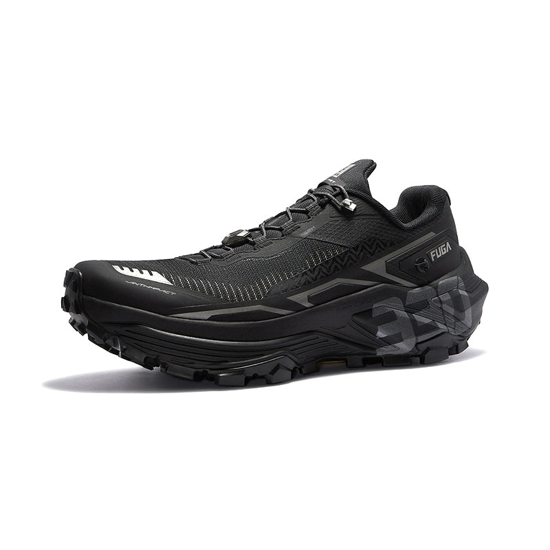 2025 New Kailas FUGA EX 330 Trail Running Shoes Men's