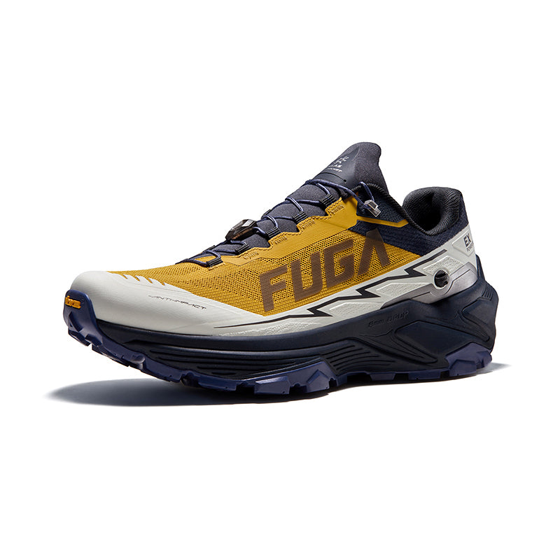 2025 New Kailas FUGA EX 3 Trail Running Shoes Men's