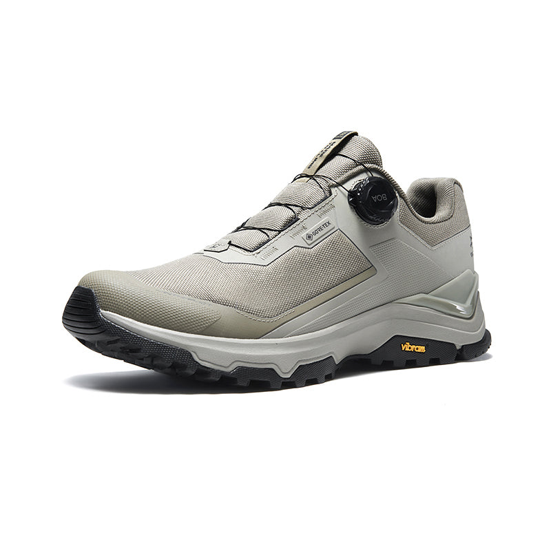 KAILAS Men’s Mountain Wander Low GORE-TEX Walking Shoes