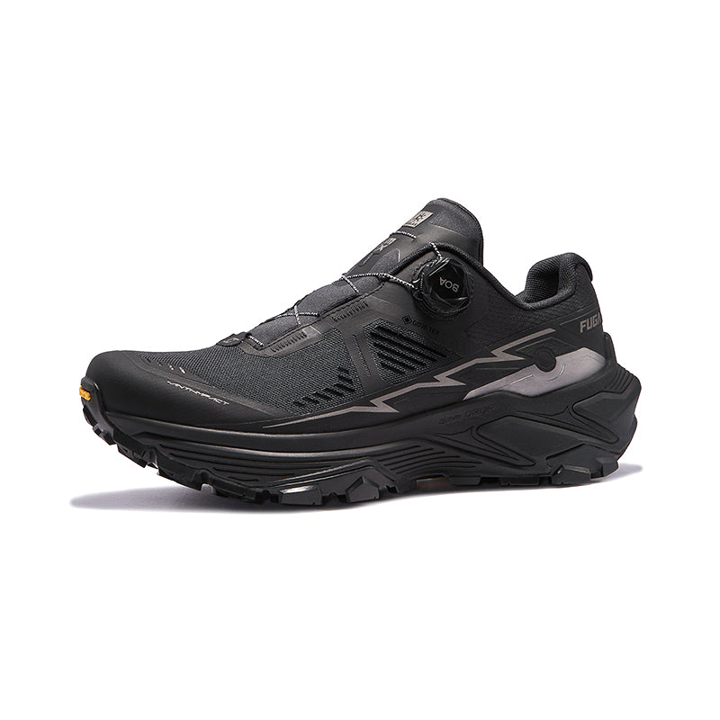 Kailas Fuga EX 3 GTX BOA Waterproof Trail Running Shoes Men's