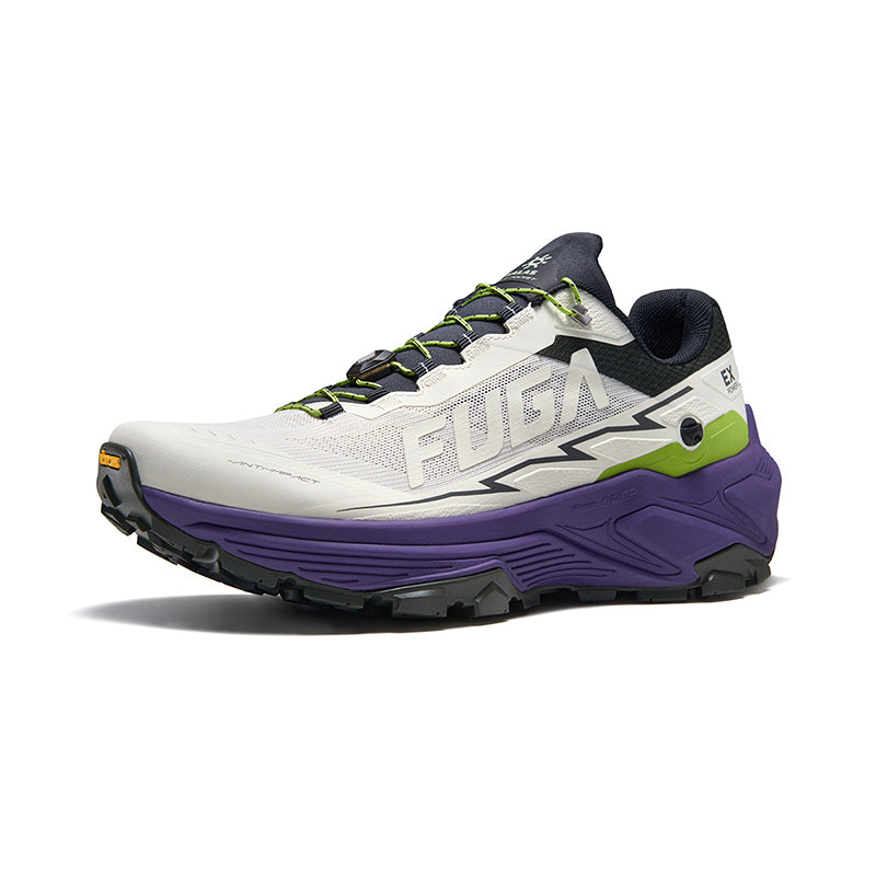 2025 New Kailas FUGA EX 3 Trail Running Shoes Men's