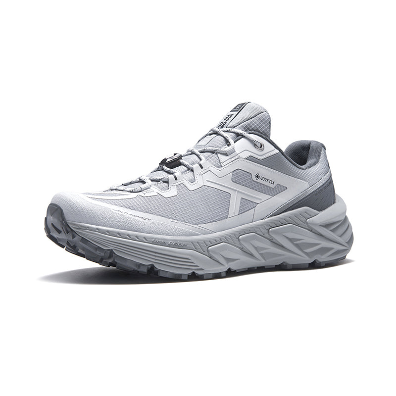 Kailas Mountain Wander-2 GTX Low Waterproof Trekking Shoes Men's