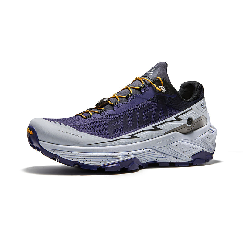2025 New Kailas FUGA EX 3 Trail Running Shoes Women's