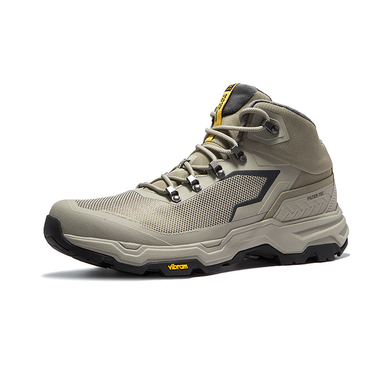 Kailas N44 FLT MID Waterproof Trekking Shoes Men's
