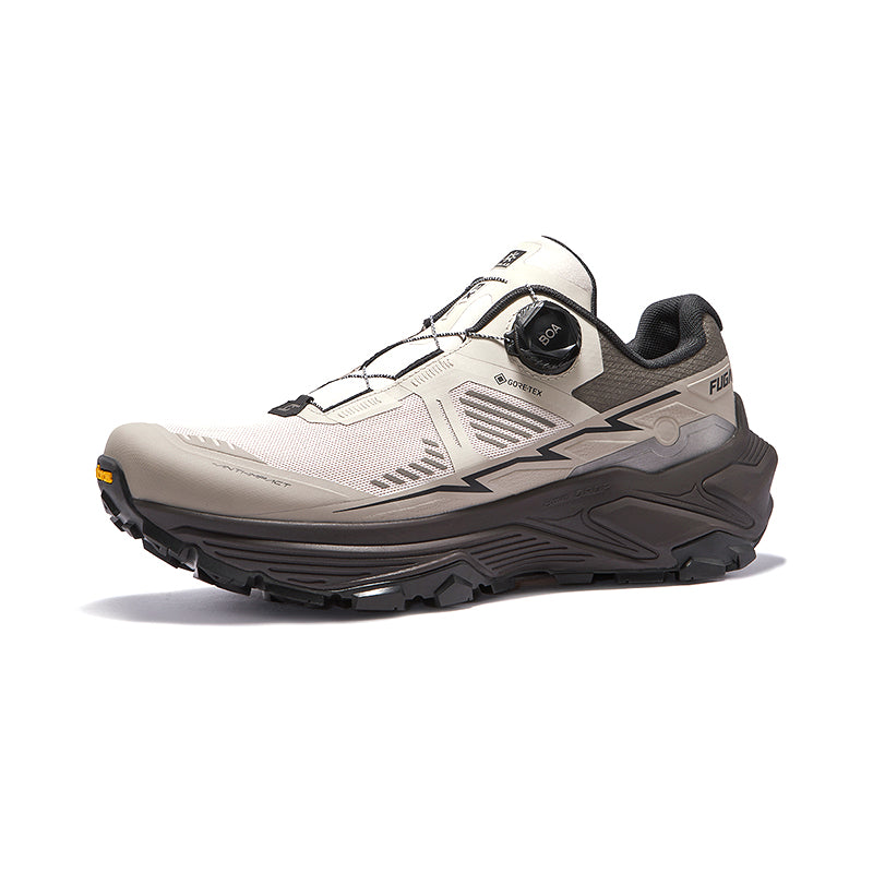 Kailas Fuga EX 3 GTX BOA Waterproof Trail Running Shoes Men's