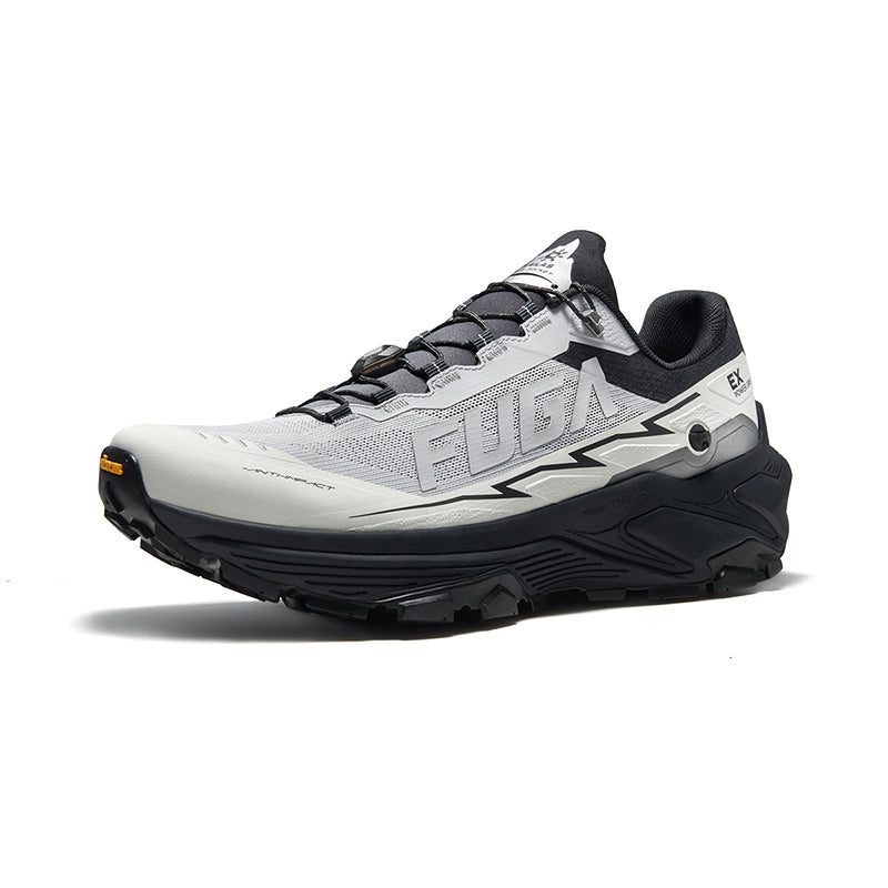 2025 New Kailas FUGA EX 3 Trail Running Shoes Men's