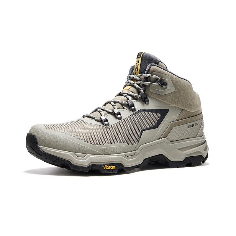 Kailas N44 FLT MID Waterproof Trekking Shoes Men's
