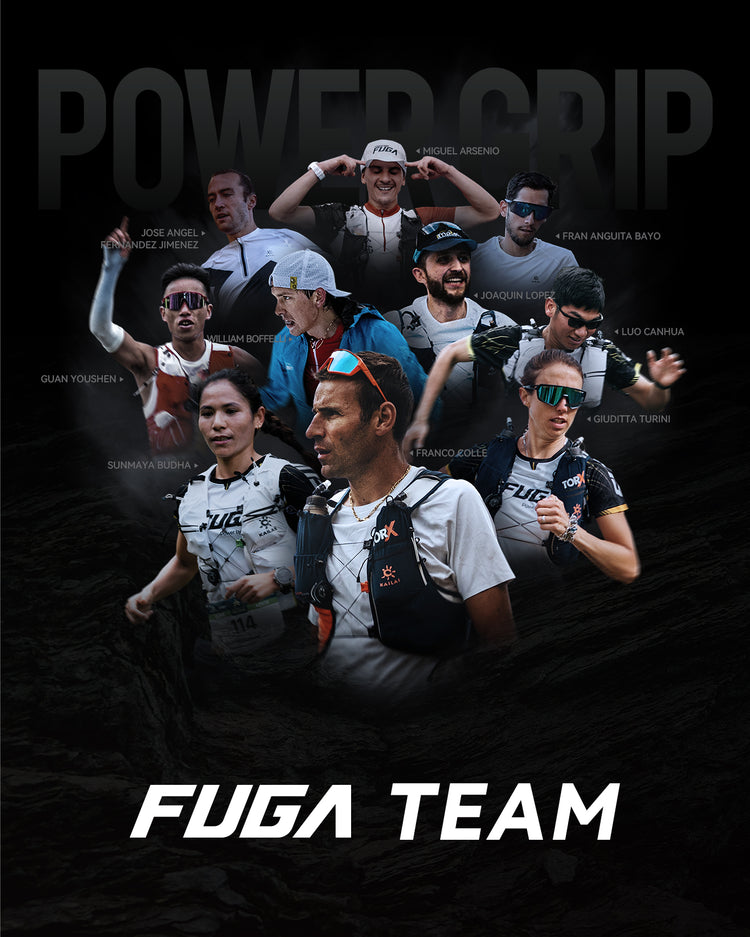 FUGA – kailasgear.com