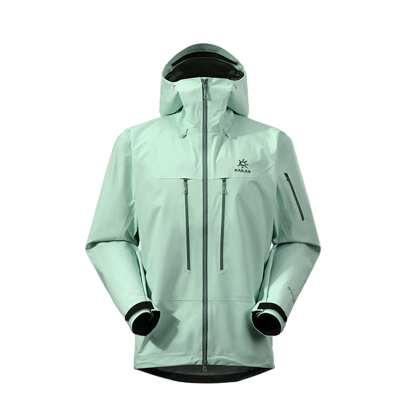 Kailas MONT-X PRO GTX Hardshell Jacket Unisex – kailasgear.com