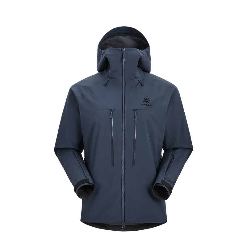 Kailas MONT-X PRO GTX Hardshell Jacket Unisex – kailasgear.com