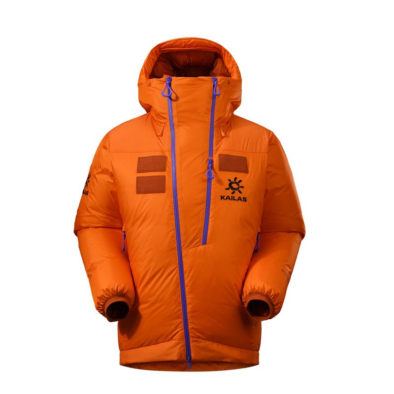 Kailas 8000GT Light Alpine Down Jacket Unisex – kailasgear.com
