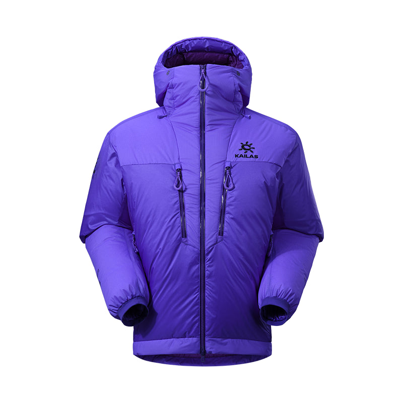 Kailas 7000GT Speed Alpinism GTX Down Jacket Unisex – kailasgear.com