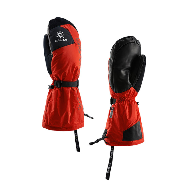 Kailas Makalu VI 3-in-1 Down Mountaineering Gloves