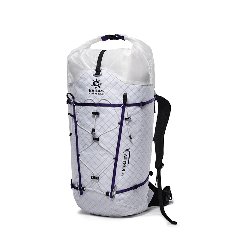 Kailas AETHER II Sport 30L Technical Alpine Climbing Backpack