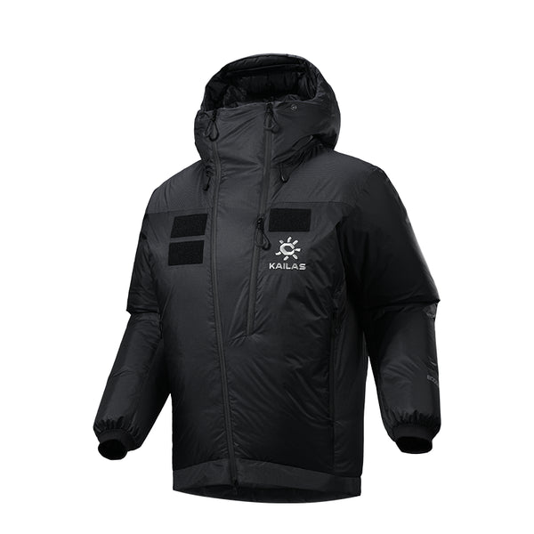 Kailas 8000GT Light Alpine Down Jacket Unisex