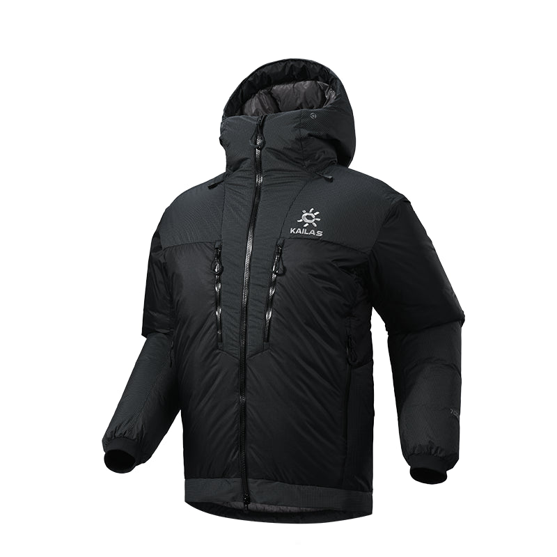 Kailas 7000GT Speed Alpinism GTX Down Jacket Unisex – kailasgear.com