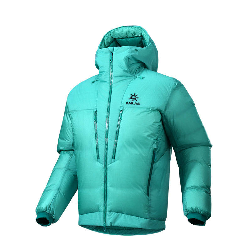 Kailas 6000GT 800FP Goose Down Jacket Men