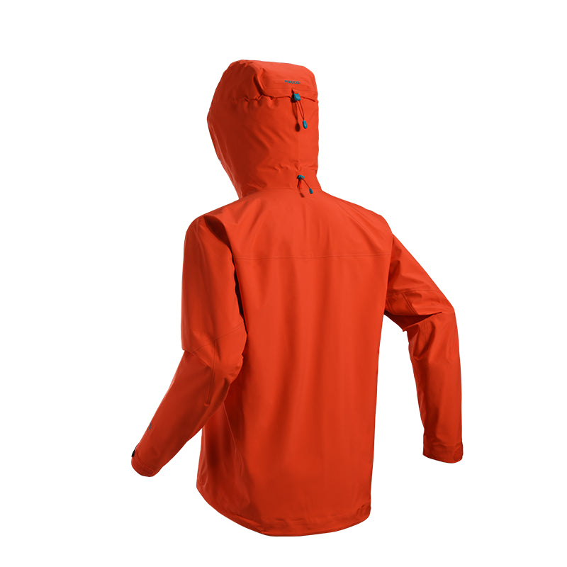 Kailas MONT-X PRO GTX Hardshell Jacket Unisex – kailasgear.com